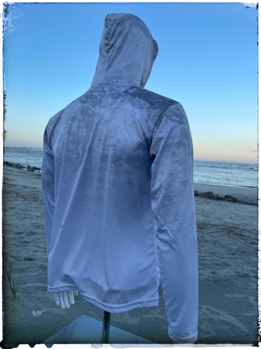 BIO Performance Fishing Hoodie